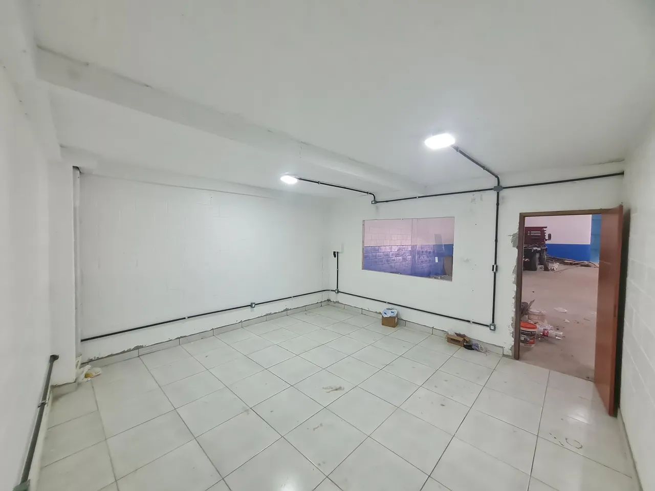 Galpão em Condomínio/Tarumã/ acesso de carretas/ 600m²² - Foto 4