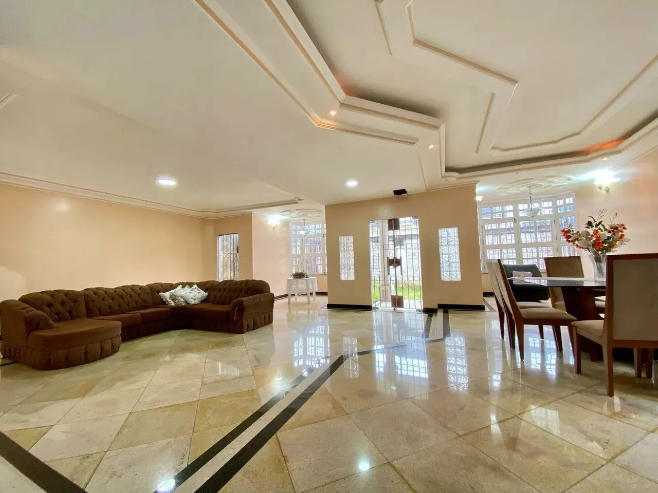 COP 30- Casa ampla, Mobiliado | Até 20 Pessoas | 6 vgs - Aeroporto Belém
