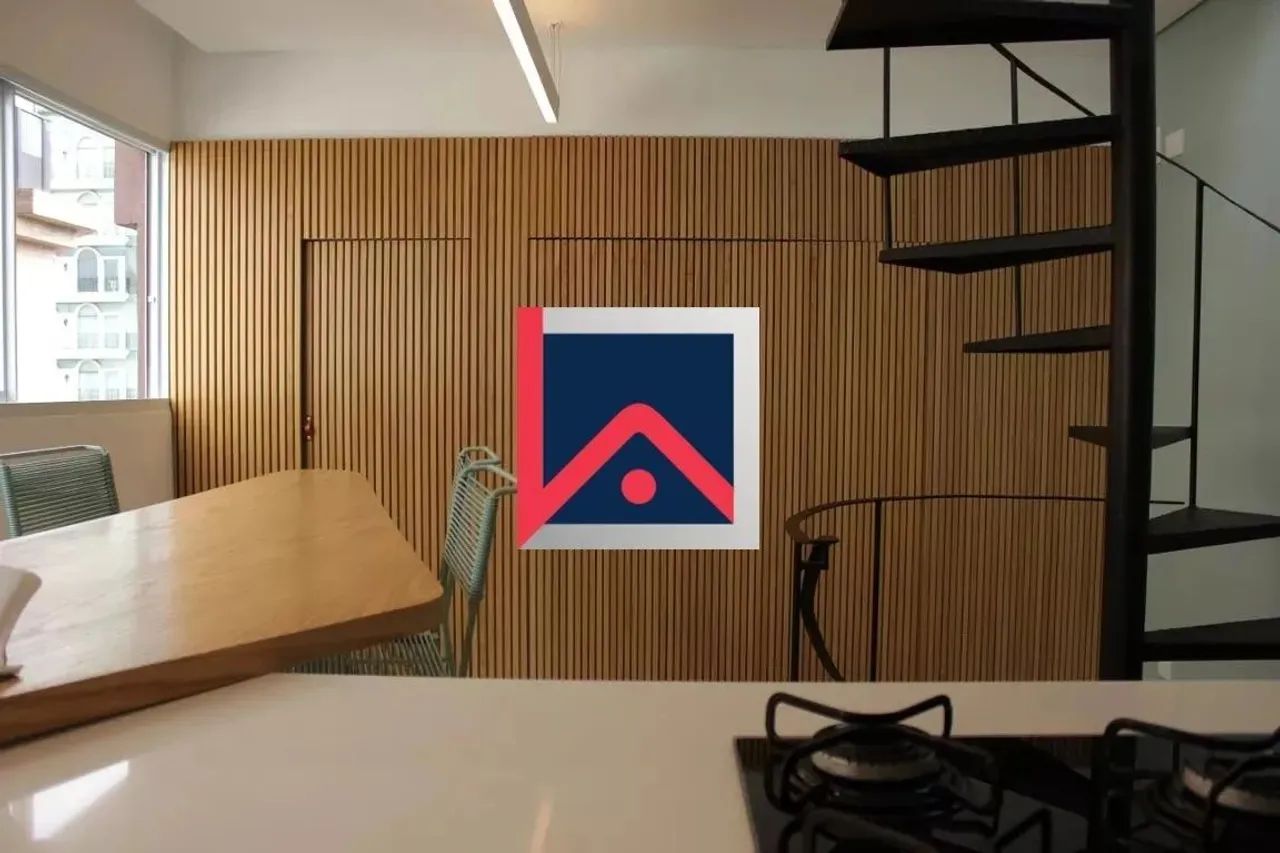 Apartamento Venda Jardim Paulista 74 m² 1 Dormitórios - Foto 5