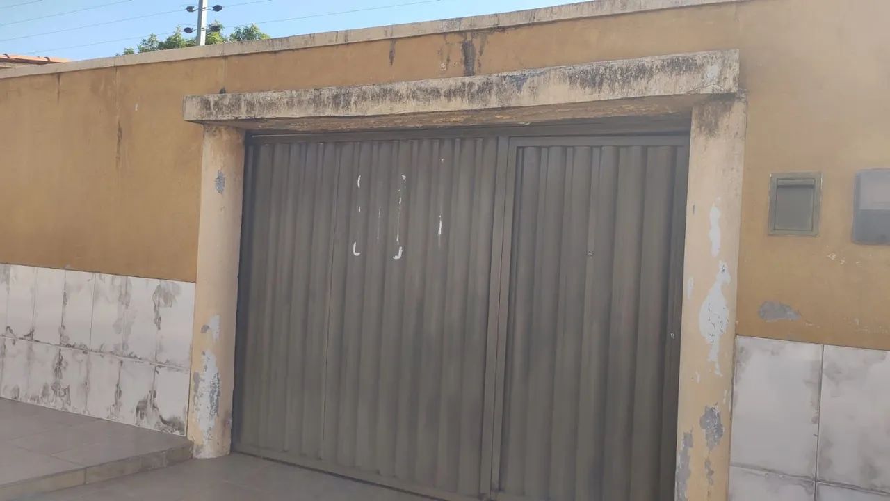 Foto - Teresina - Santa Maria