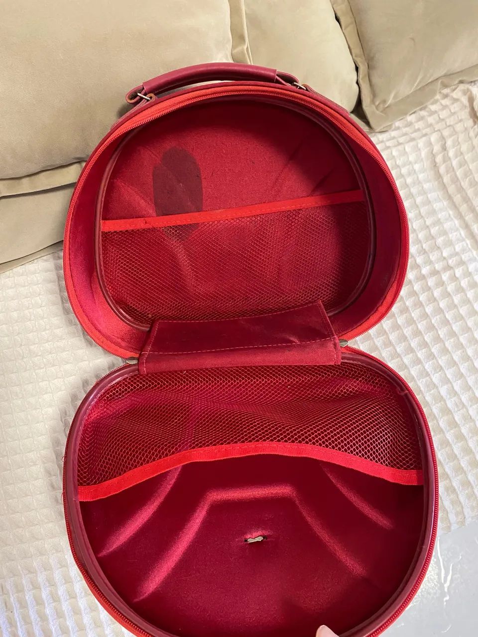 Frasqueira  - Foto 2