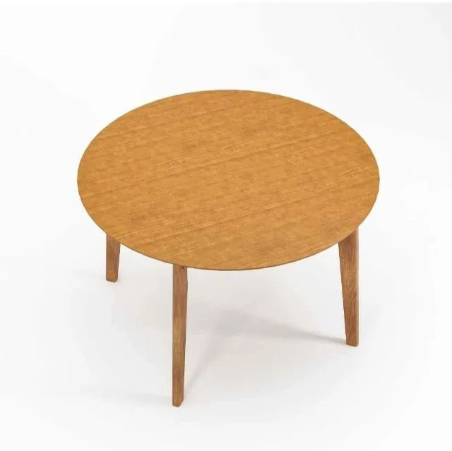 Mesa de Jantar Redonda  - Foto 4