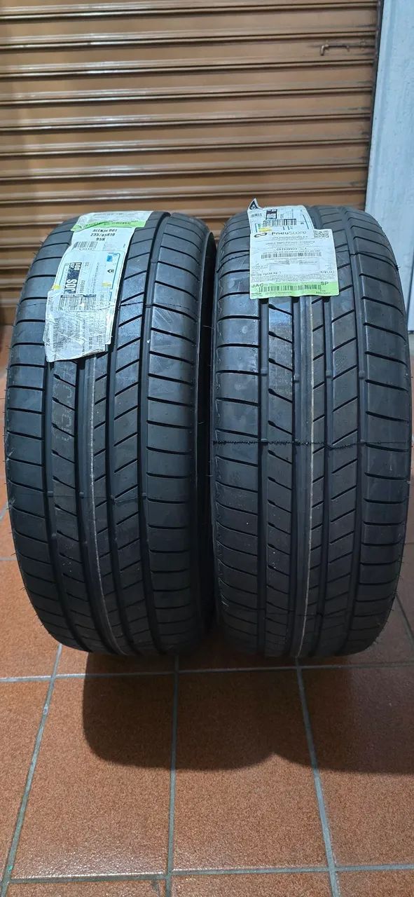 Pneus aro 19 Bridgestone  - Foto 3