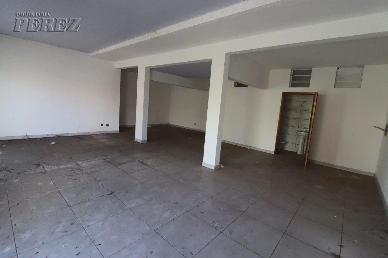 A Imobiliária Perez oferece a você uma ótima oportunidade de sala comercial para locação e - Foto 4
