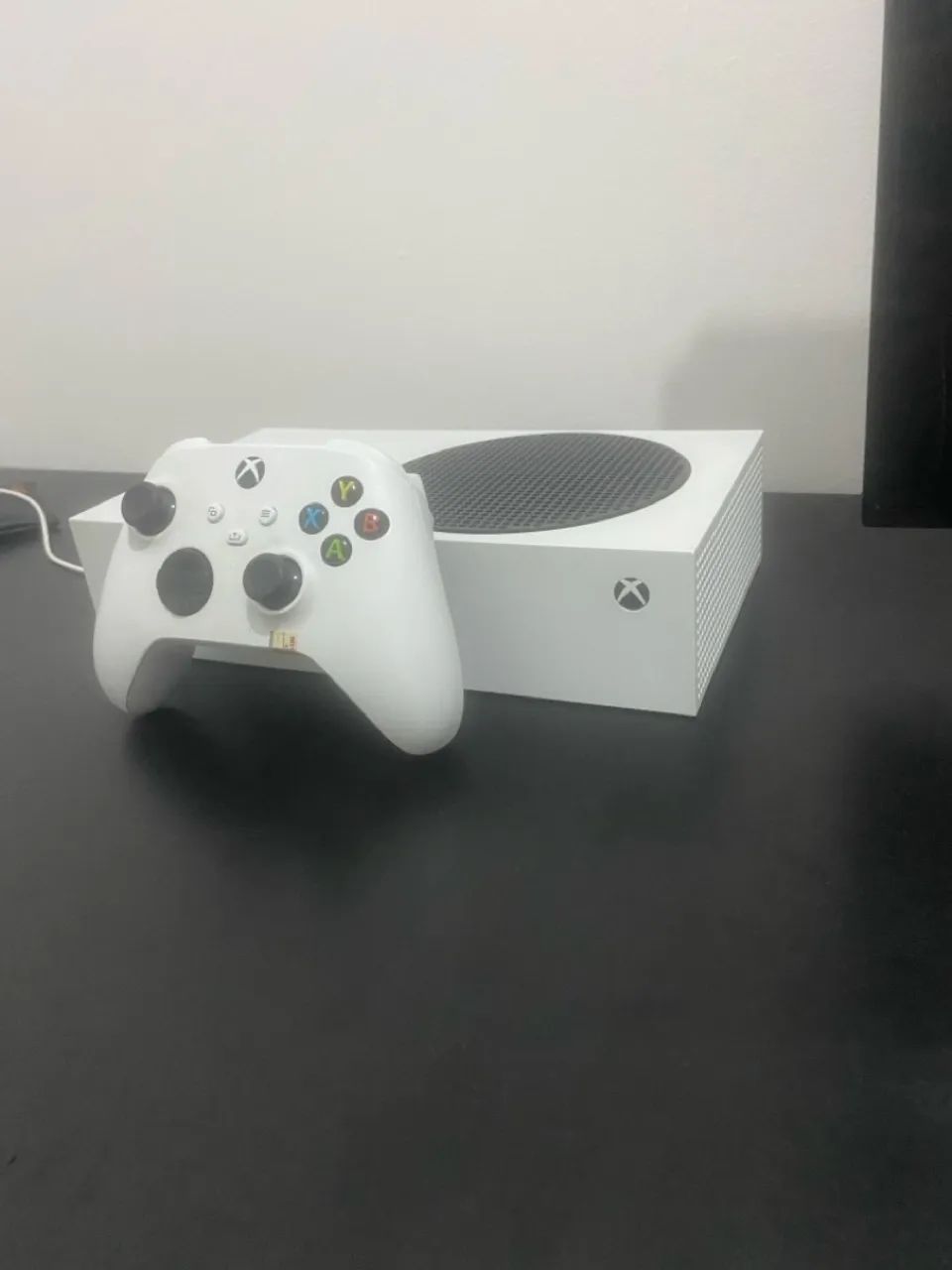 Xbox Series S - Console de última geração - Foto 3