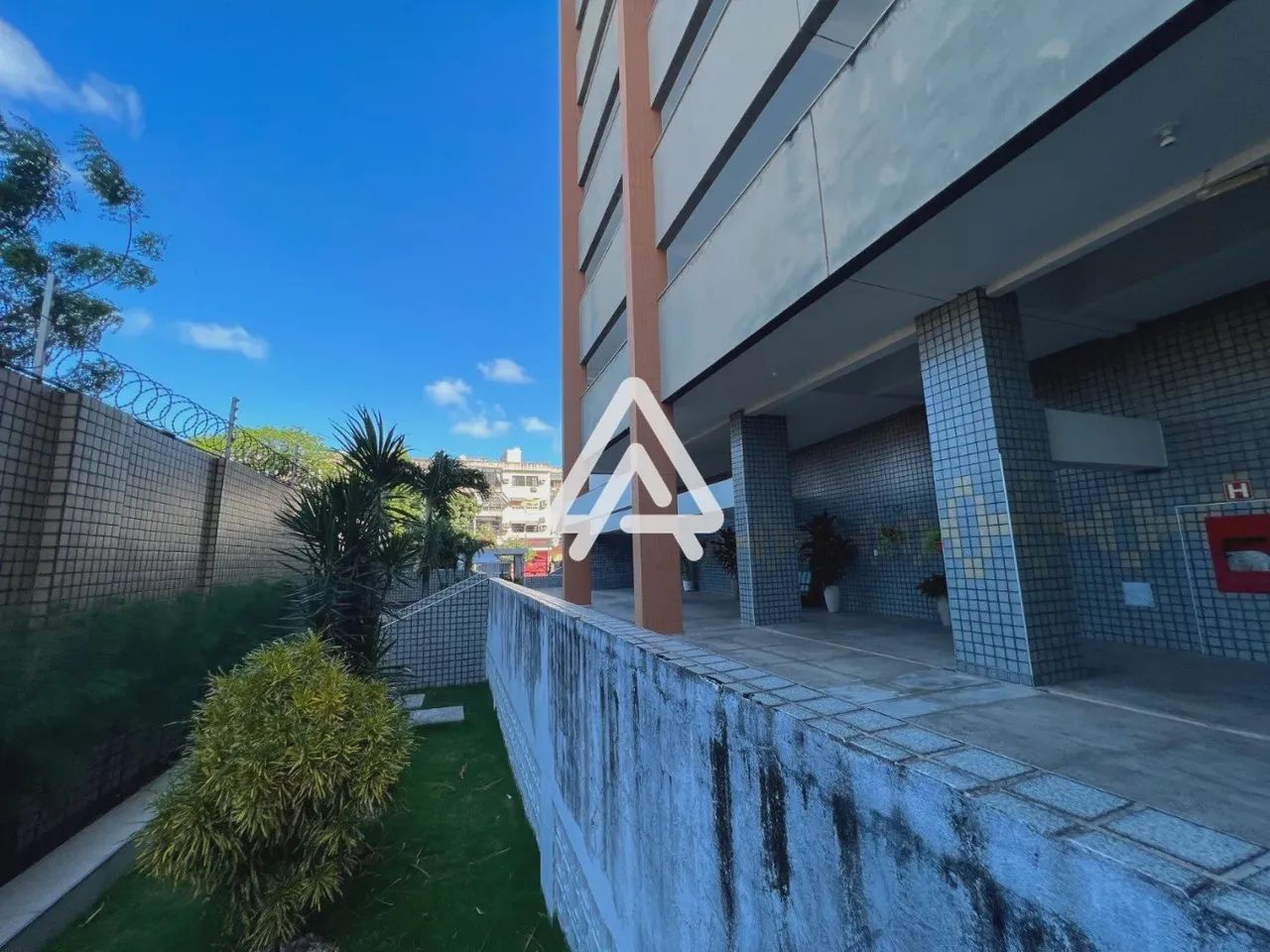 Apartamento para venda, 3 quarto(s), Jacarecanga, Fortaleza - AP161 - Foto 2