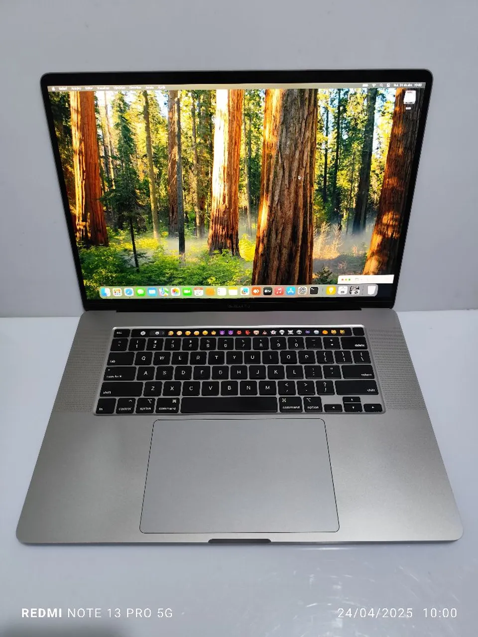 macbook pro i7 2019