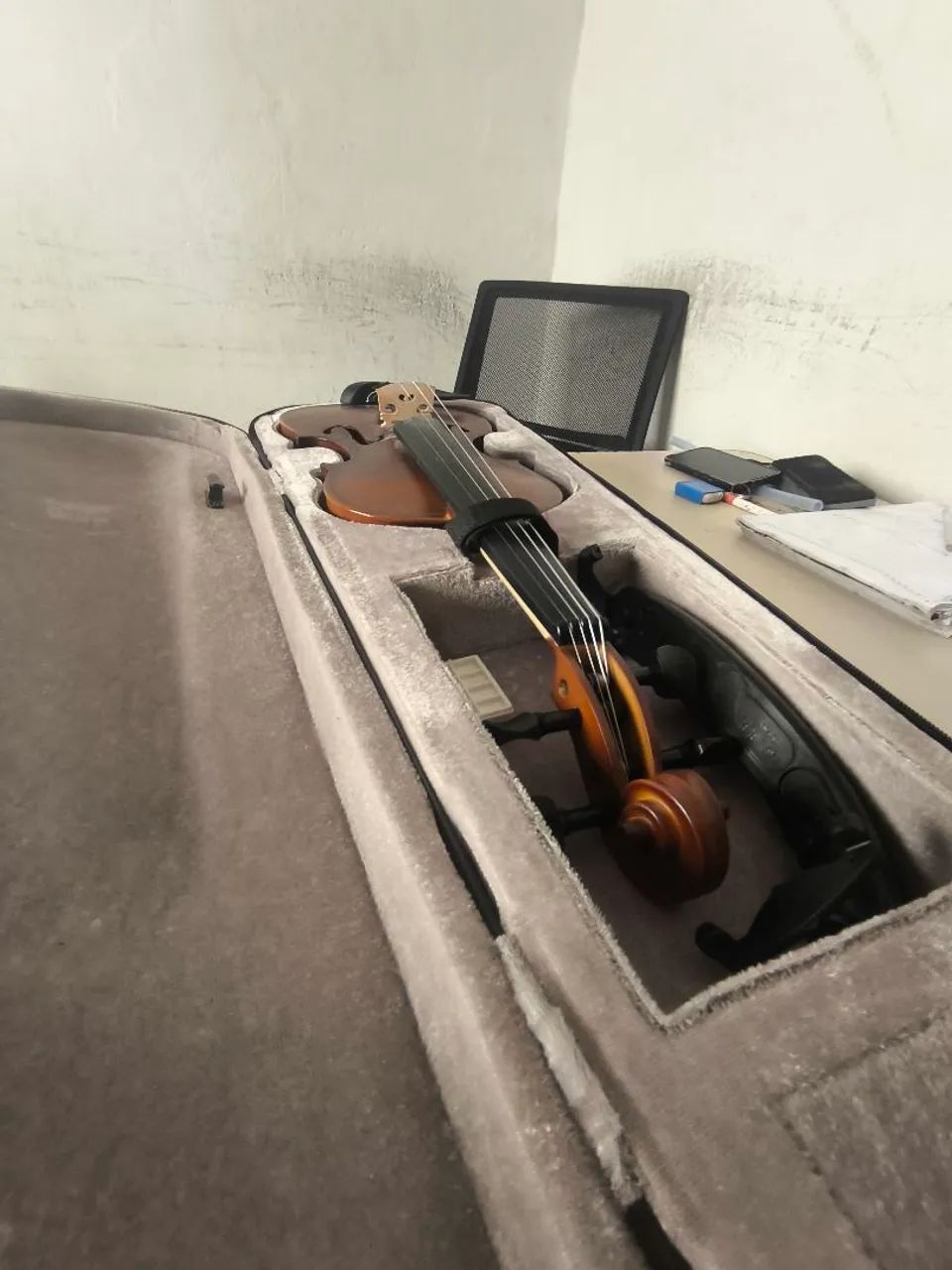 Violino em ótimo estado - Foto 2