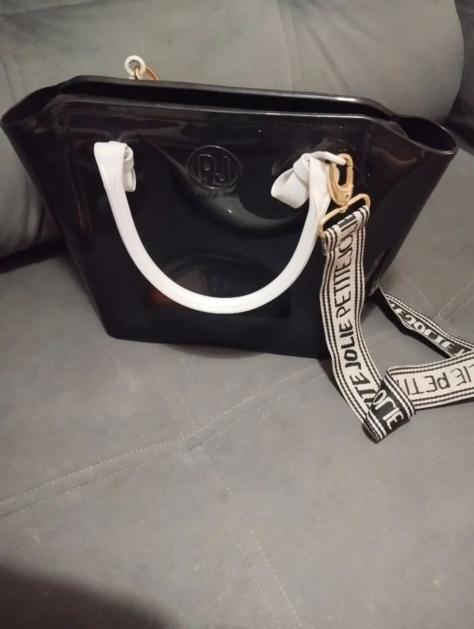 Bolsa da Petite Jolie  - Foto 2