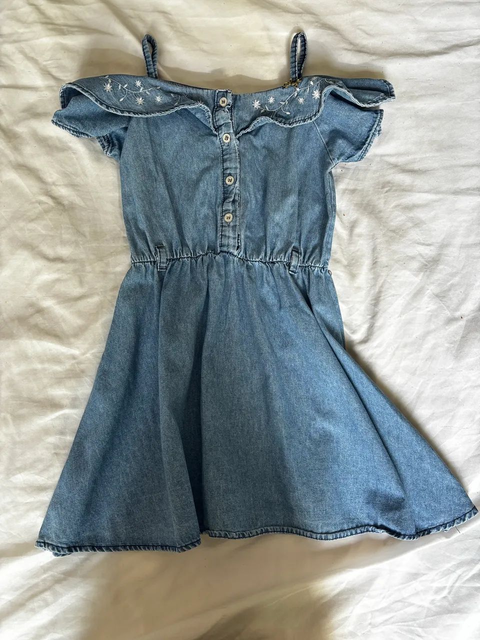 Vestidos Infantil  - Foto 3