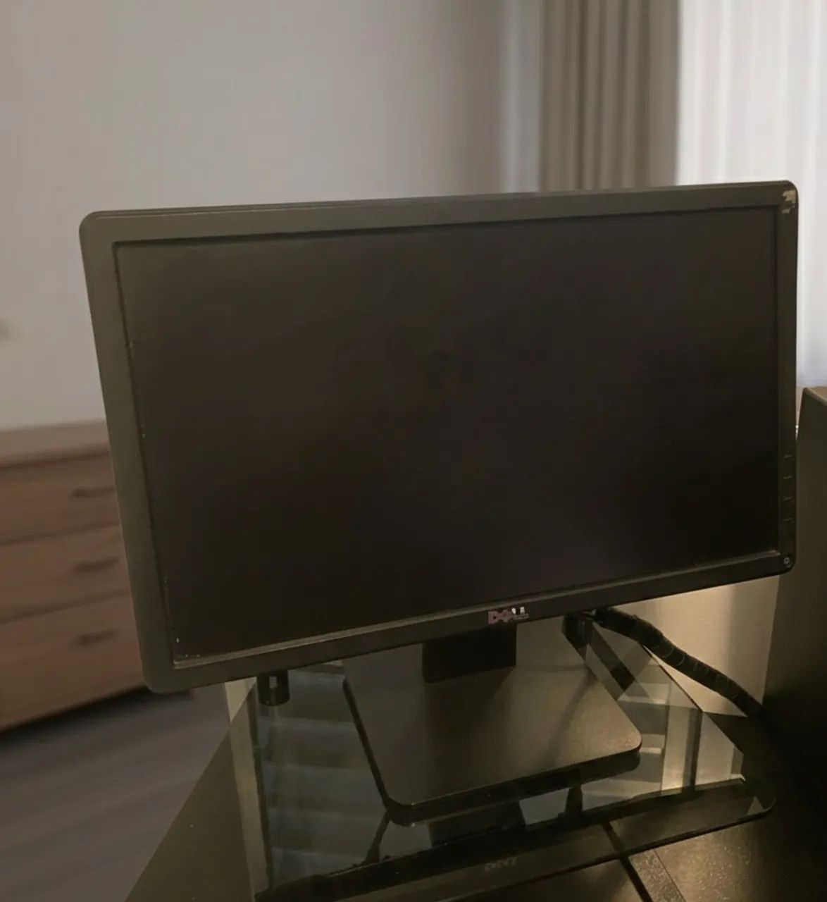 Kit PC Completo Lenovo ThinkCentre + Monitor Dell - i5, 16GB RAM, SSD + HD - Foto 3