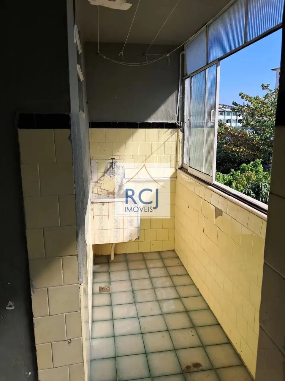 Apartamento á venda no Engenho da Rainha 02 quartos - Foto 3