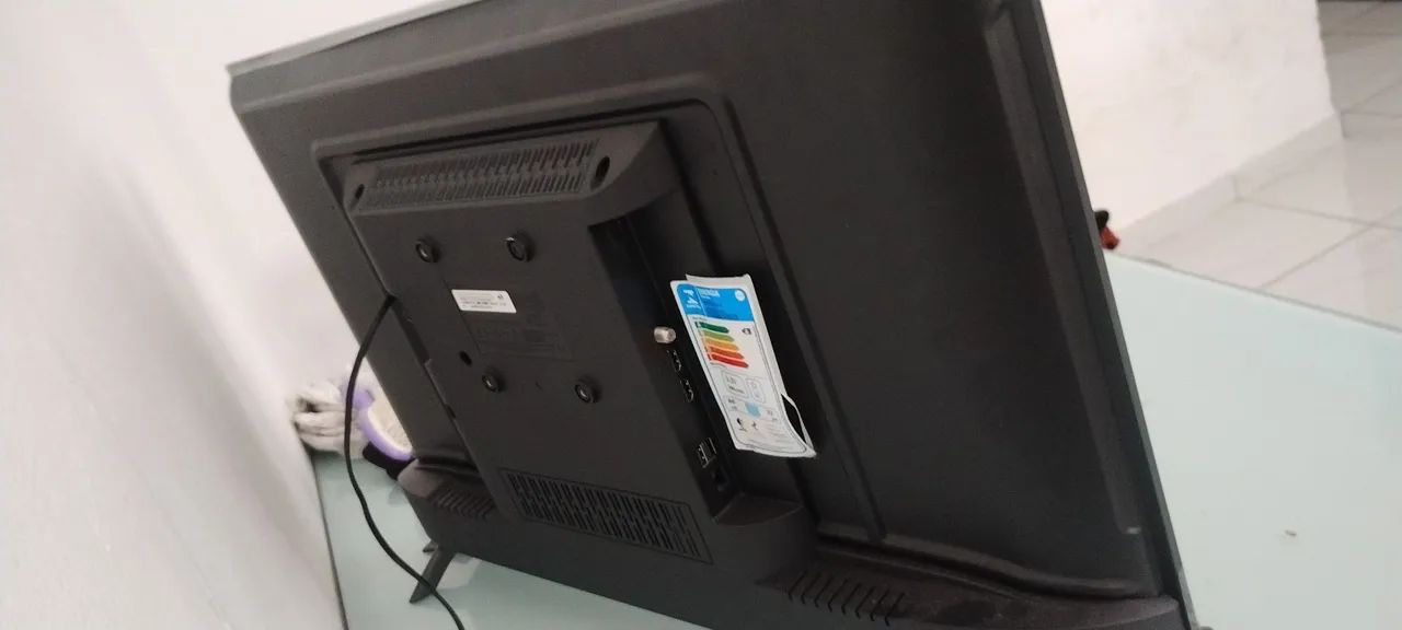 TV Philco Roku Smart 32 polegadas - Foto 3