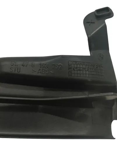 Acabamento Soleira Tras Direita Bmw 328i 1999 2000 2001 02 - Foto 4