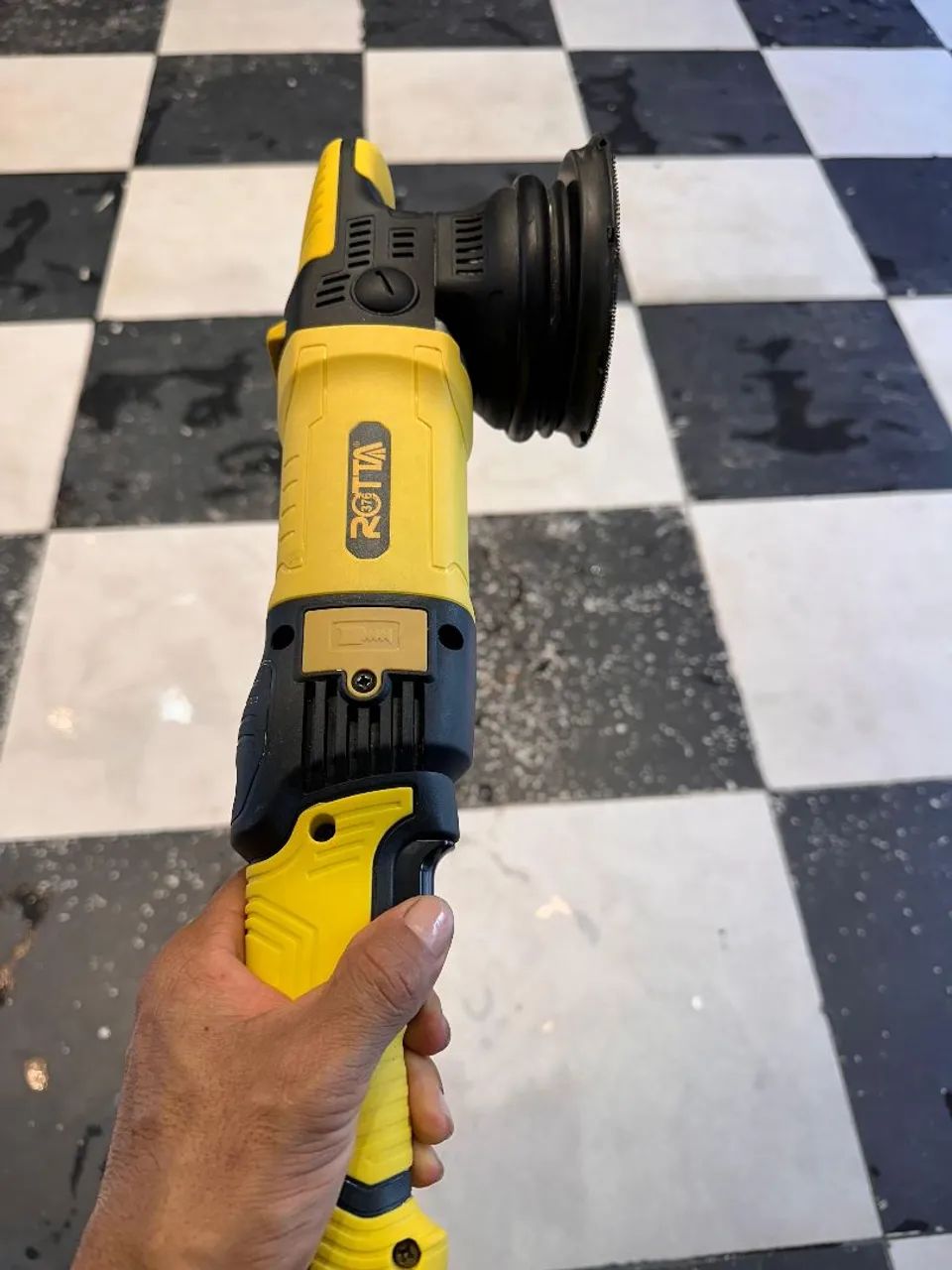 Kit de equipamentos para Detail de carros - Foto 4