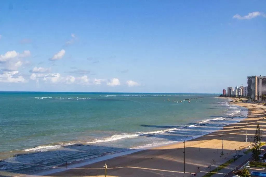 Apartamento beira mar Piedade à venda - Foto 3