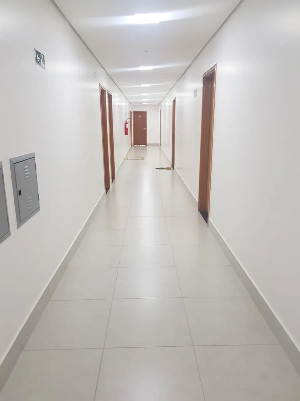Sala Comercial - Próximo ao Shopping Manauara (Blanco Mall) - Foto 4