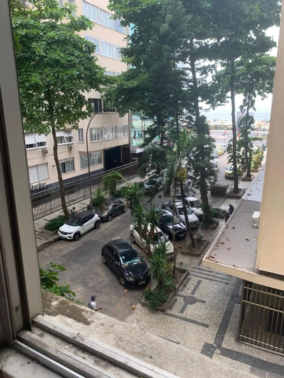 foto - Rio de Janeiro - Copacabana