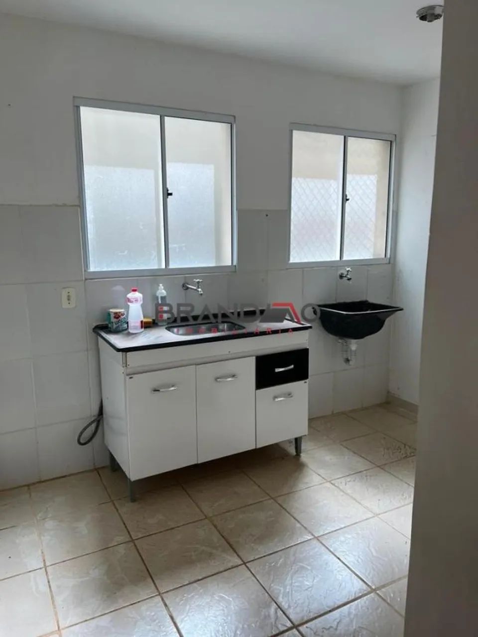 Apartamento para Venda em Ribeirão Preto, Jardim Zara, 2 dormitórios, 1 banheiro, 1 vaga - Foto 3
