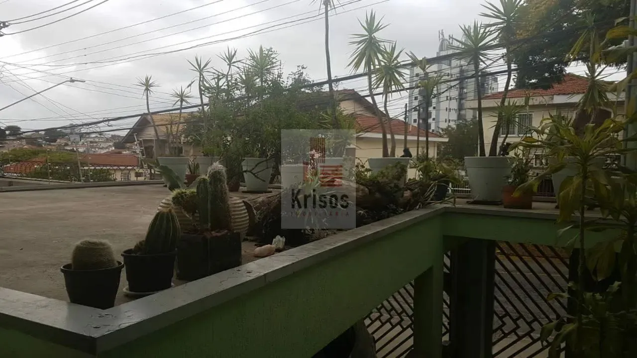 Excelente Sobrado à Venda no Jardim Colombo!