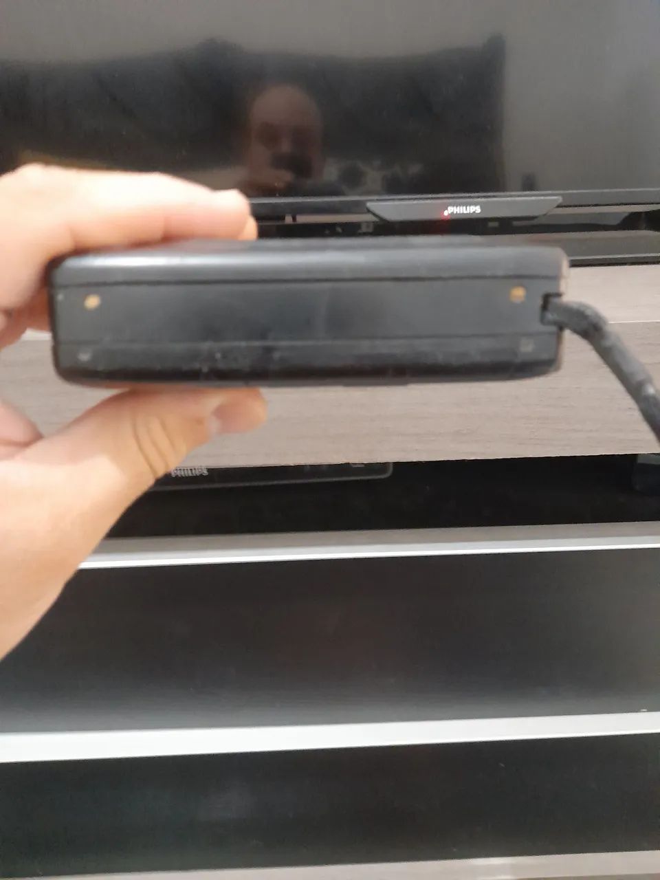 Gravador aiwa tp 500 no estado leia  - Foto 4