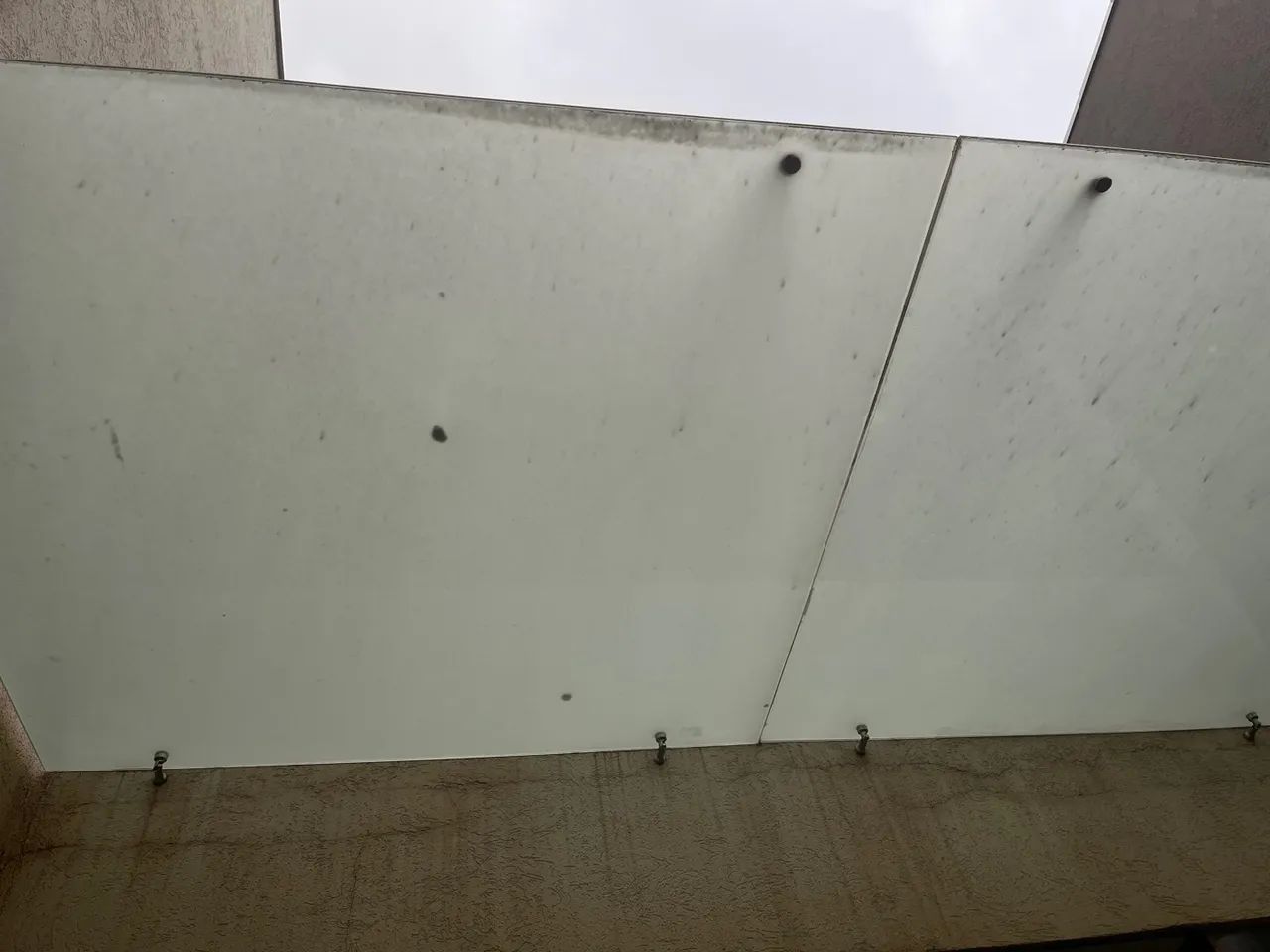 Cobertura de Vidro 64168501065729123