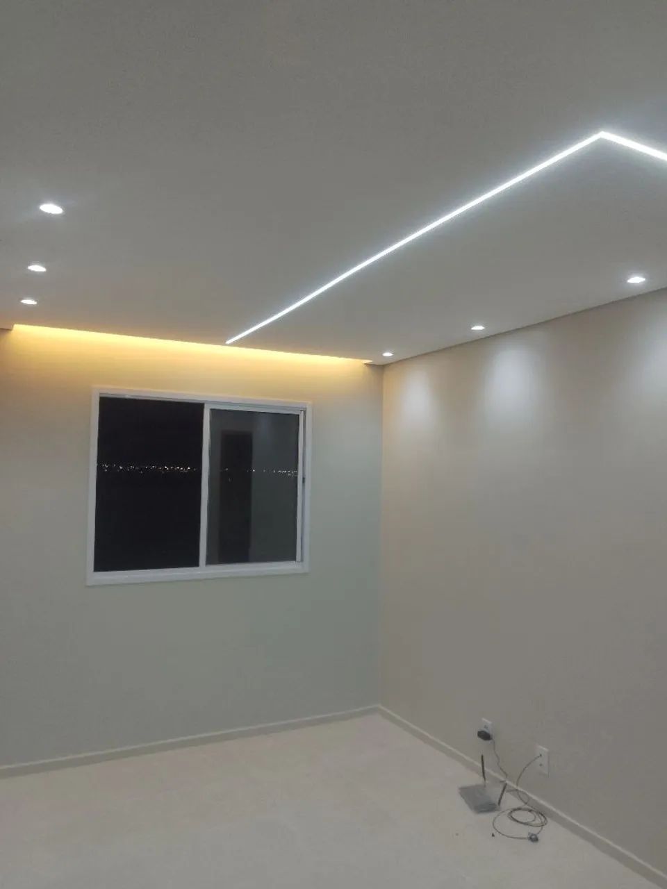 RF soluções serviço gesso,pintura, elétrica  - Foto 4
