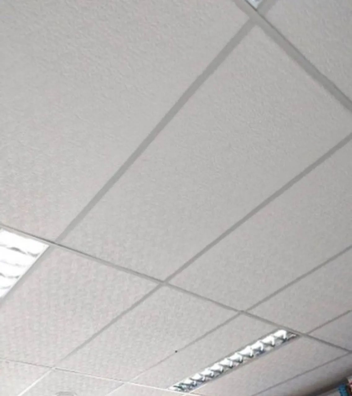 Forros de teto isopor M² - Foto 5