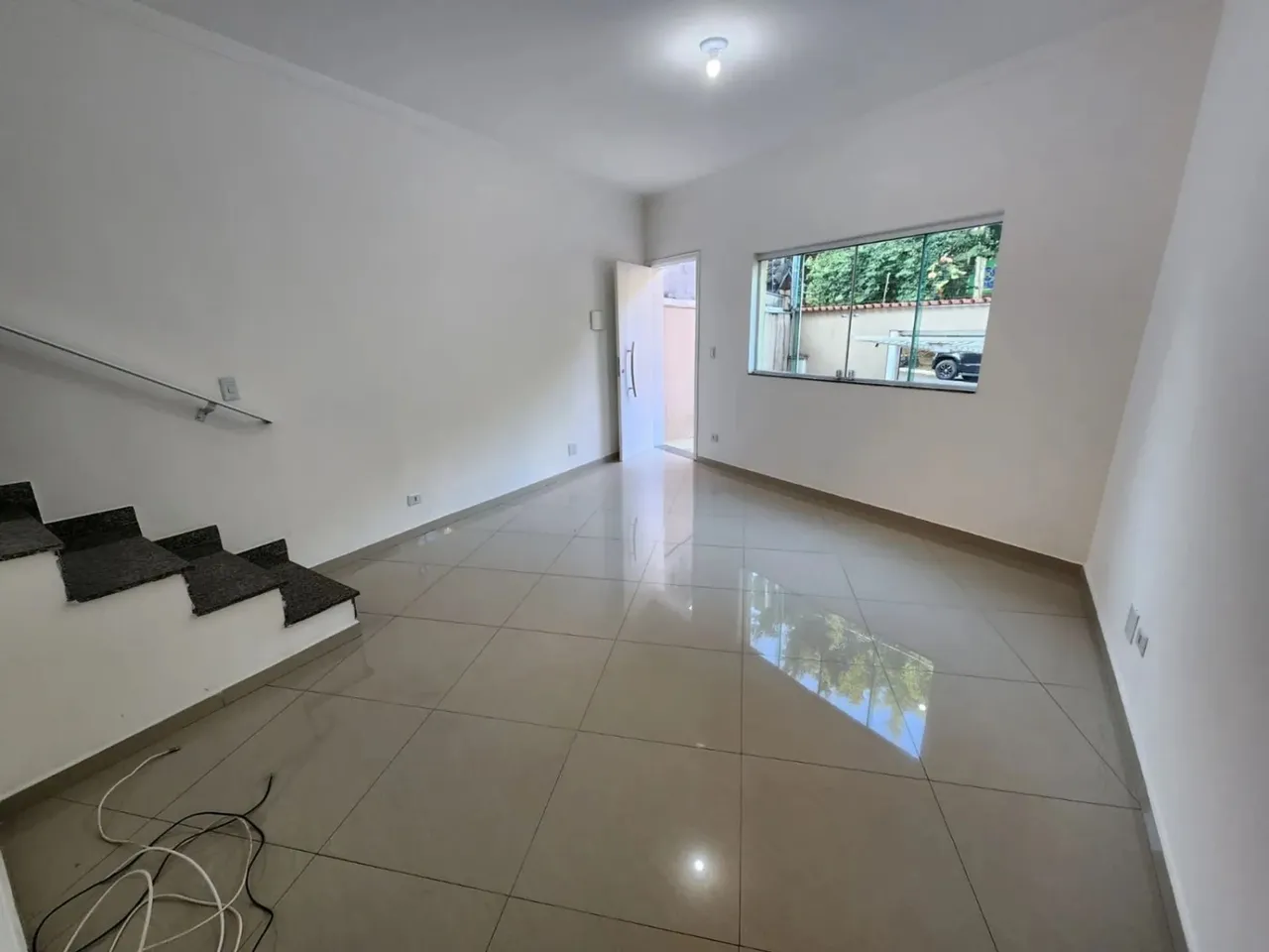 Sobrado comercial para aluguel com 180m² e 4 vagas na Vila Matilde