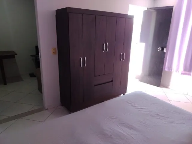 Apartamento de 02 quartos, mobiliado - São Mateus - ES (Contato na Descrição)