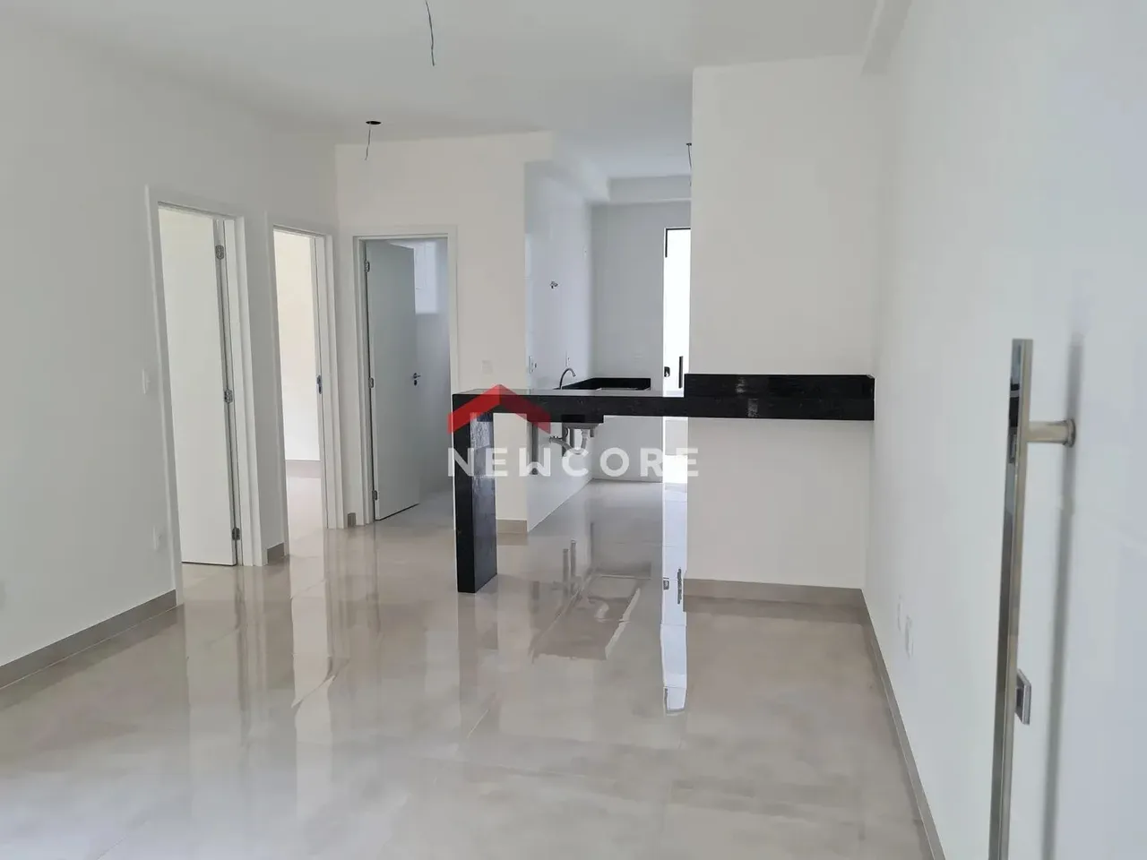 Apartamento em Rua Augusto Moreira - Santa Amélia - Belo Horizonte/MG