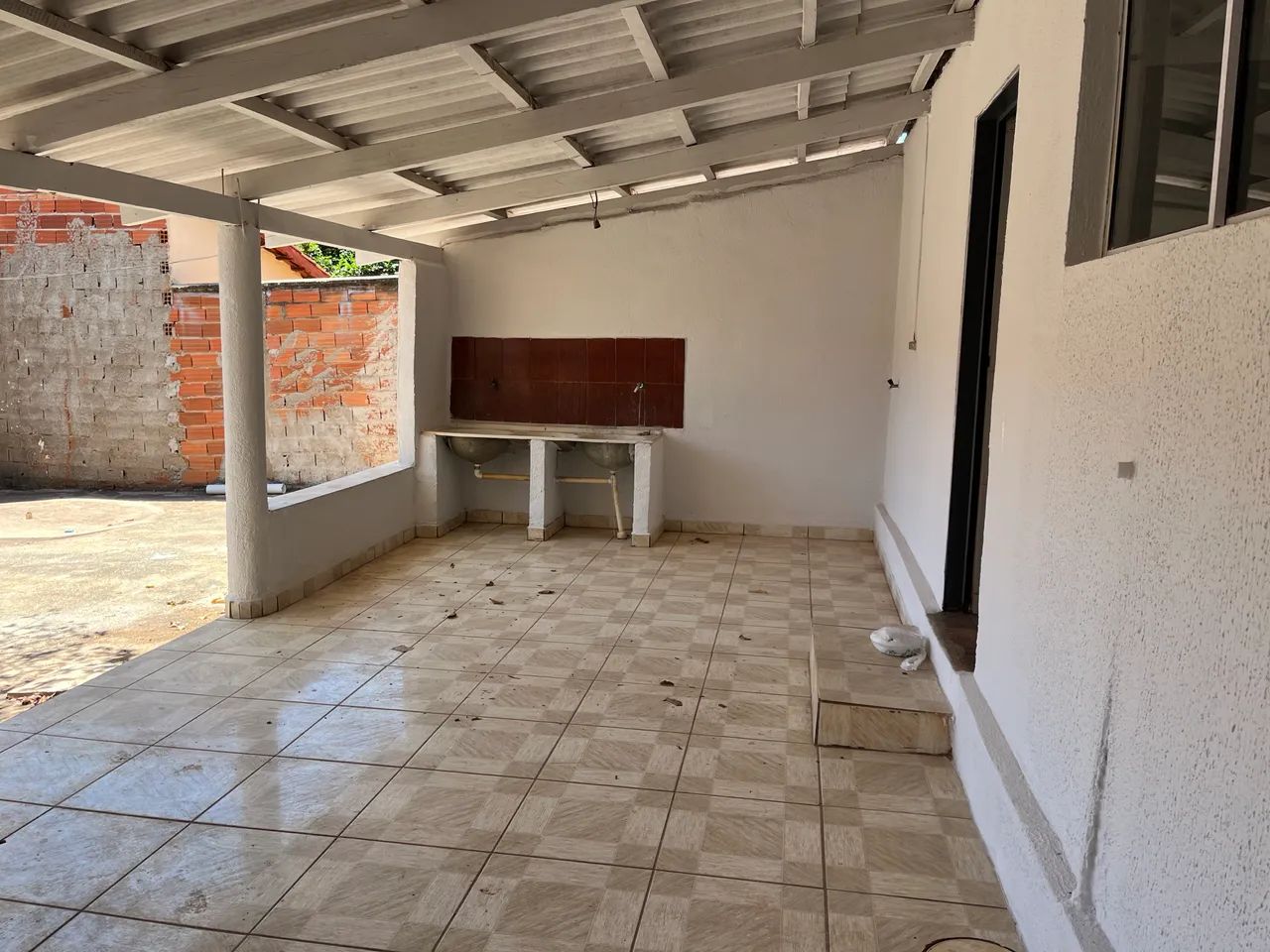 Foto - Goianira - Recanto das Águas