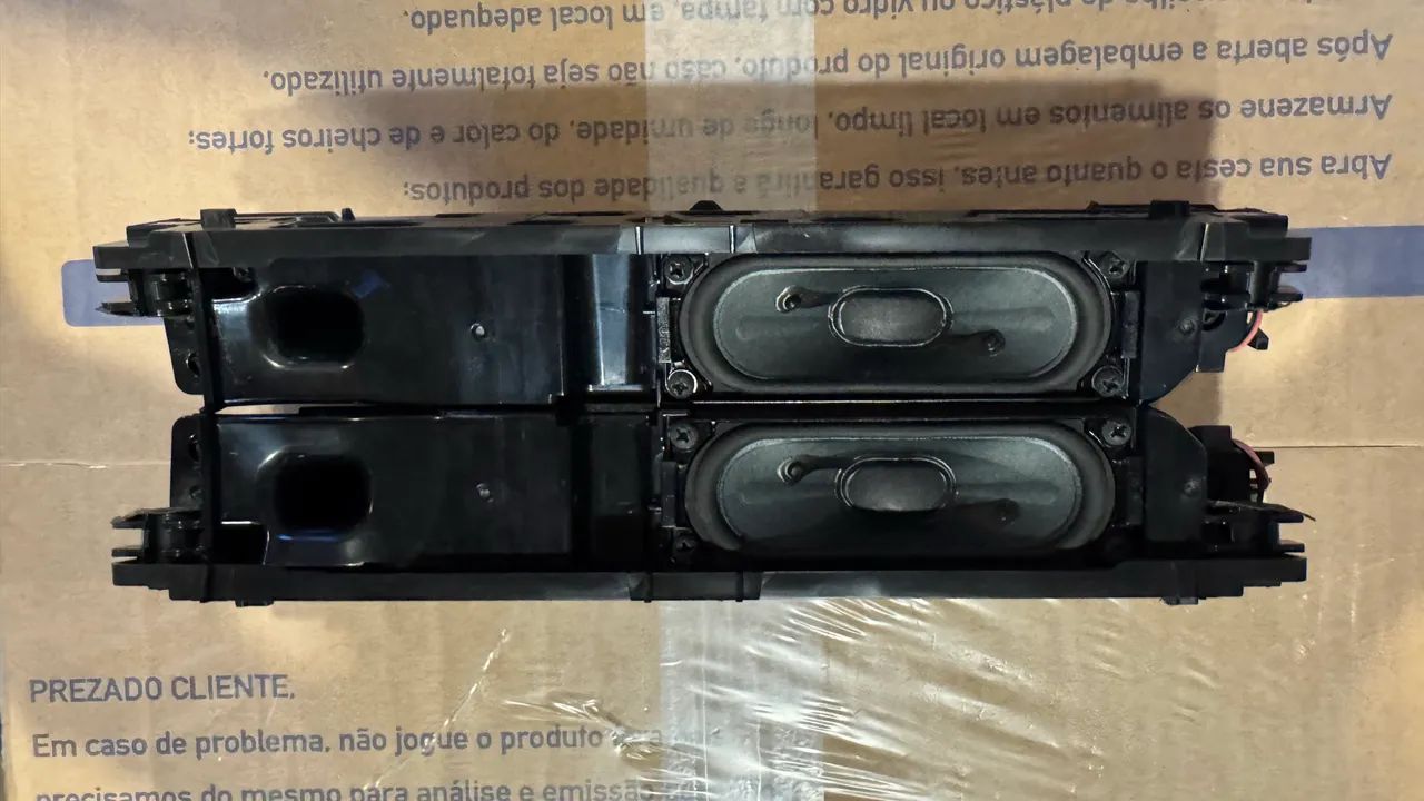 Placas  Peças Tv Sony Xbr-52l X905 - Foto 3