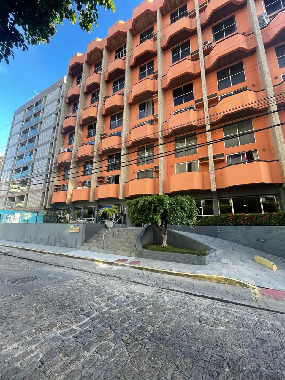 Lindo apto Duplex com 1 quarto em Ponta Verde - Maceió - AL