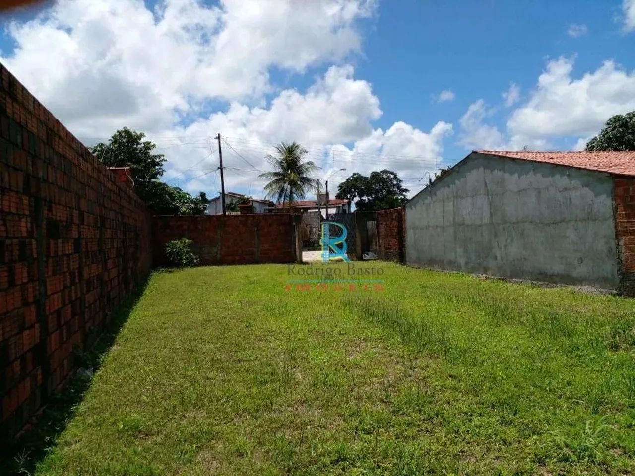 Terreno à venda, 360 m² por R$ 300.000,00 - Urucunema - Eusébio/CE - Foto 4