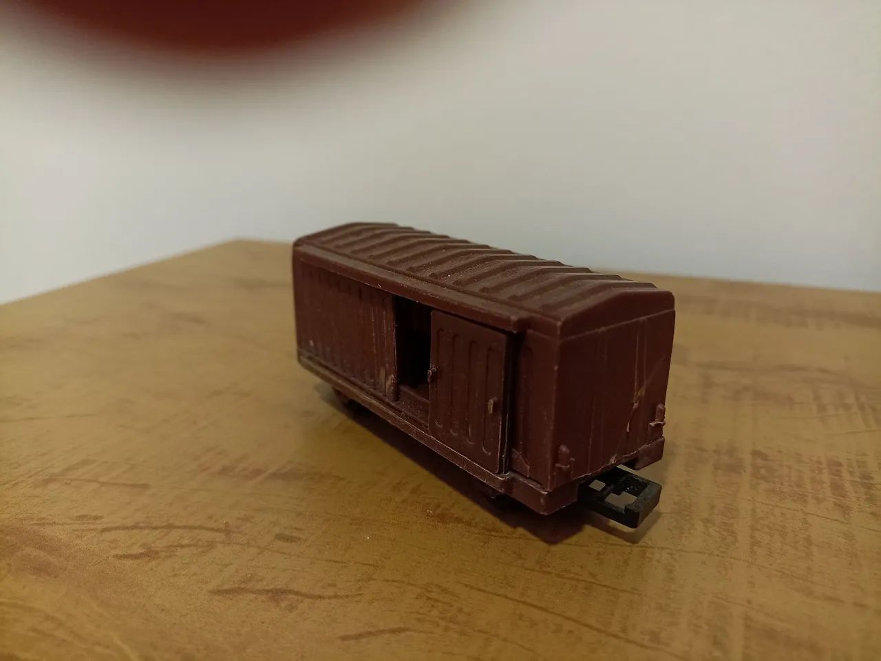 Vagão de trem ferrorama - Foto 2