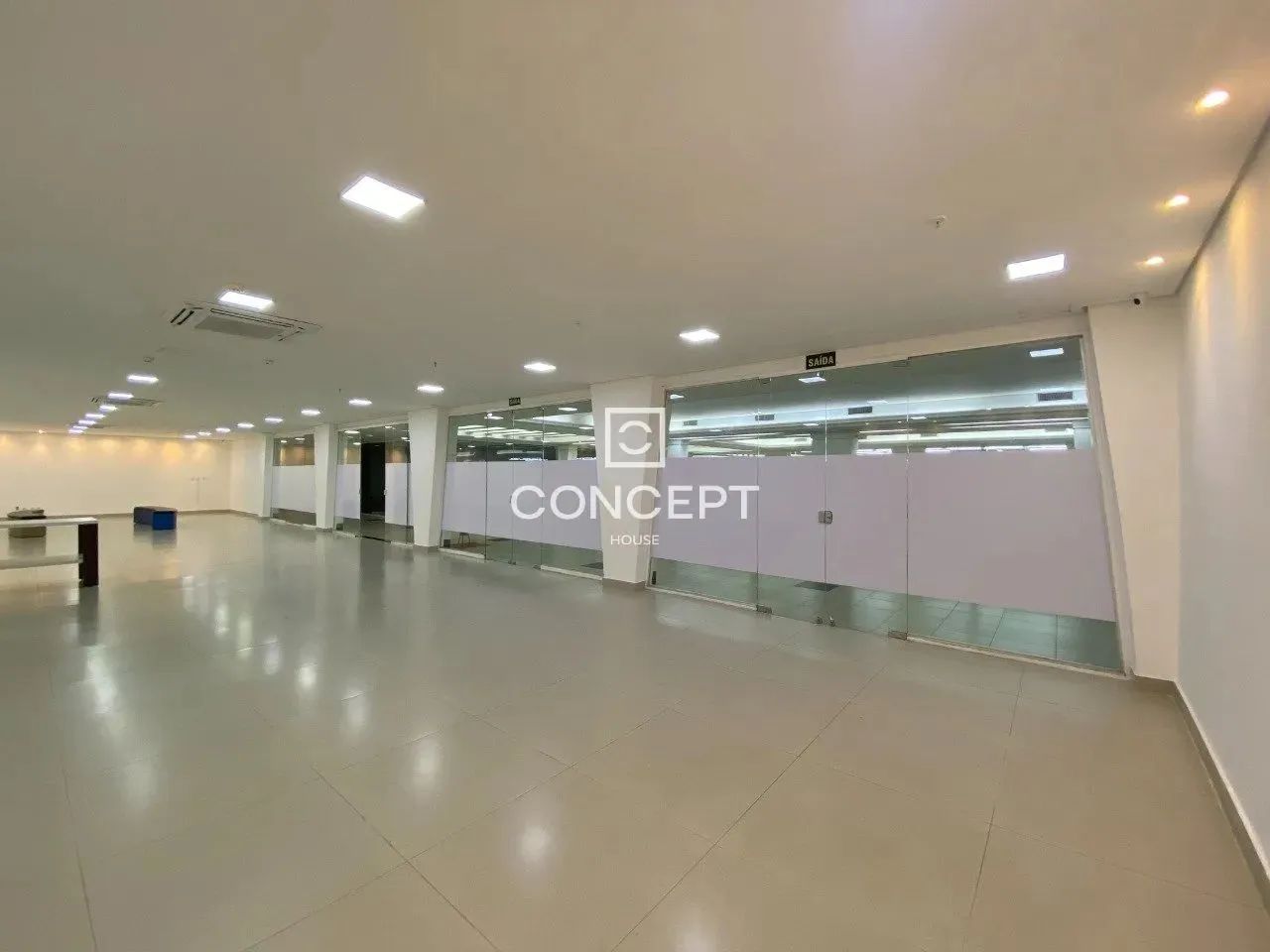 Locação - Sala Comercial - Cuiabá Lar Shopping (Todimo Home Center) - Bairro Consil - Foto 5