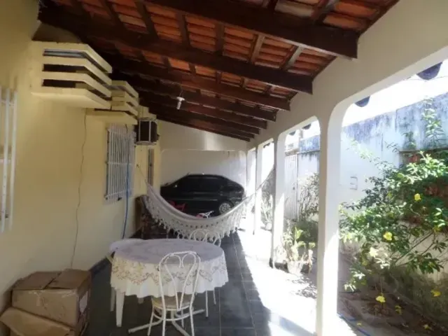 Venda de casa no Planalto CON