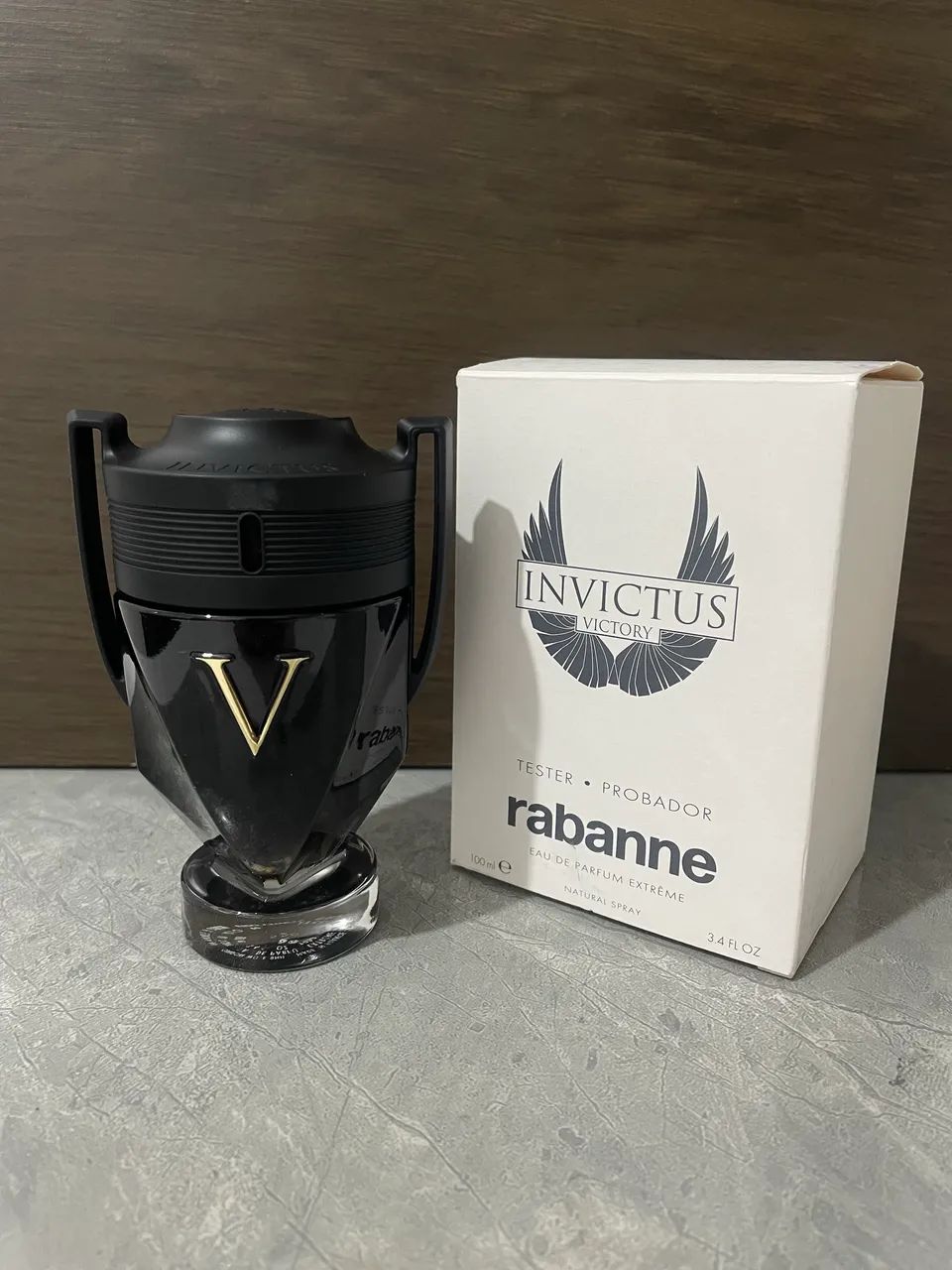 Paco Rabanne Invictus Victory EDP 100 ml64314491814657120