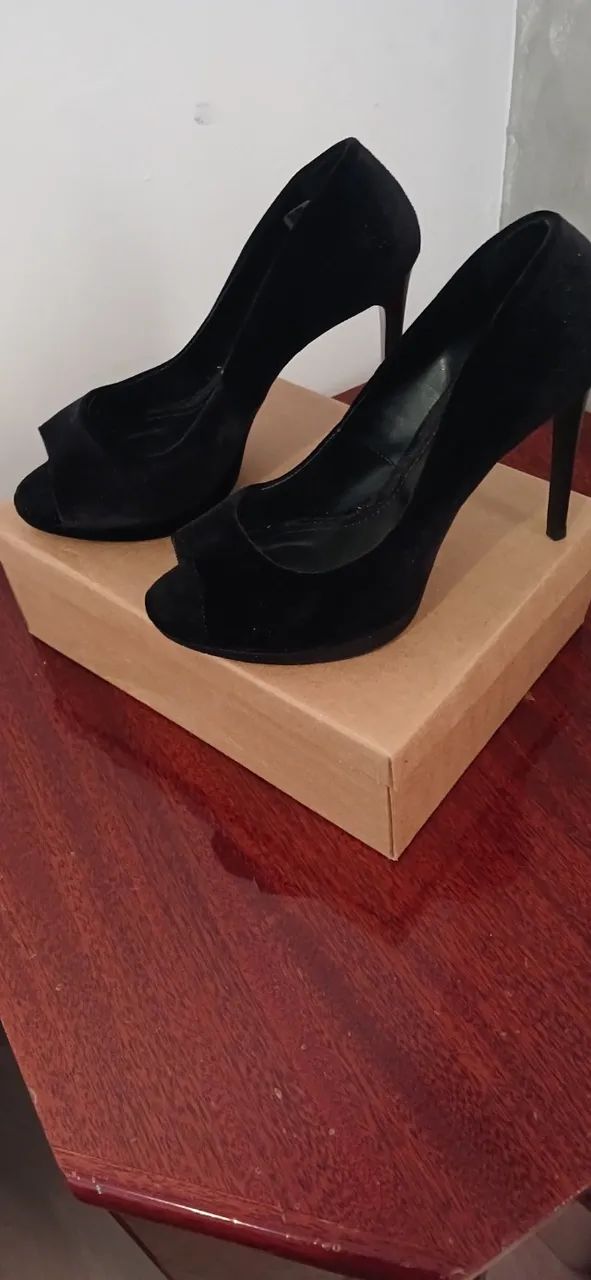 scarpin - Foto 2