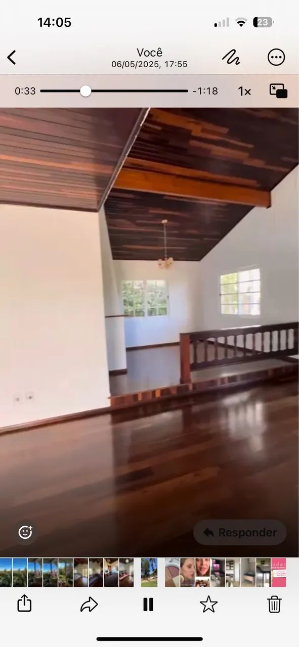 Casa com vista linda e muito verde em Sousas ? - Foto 3