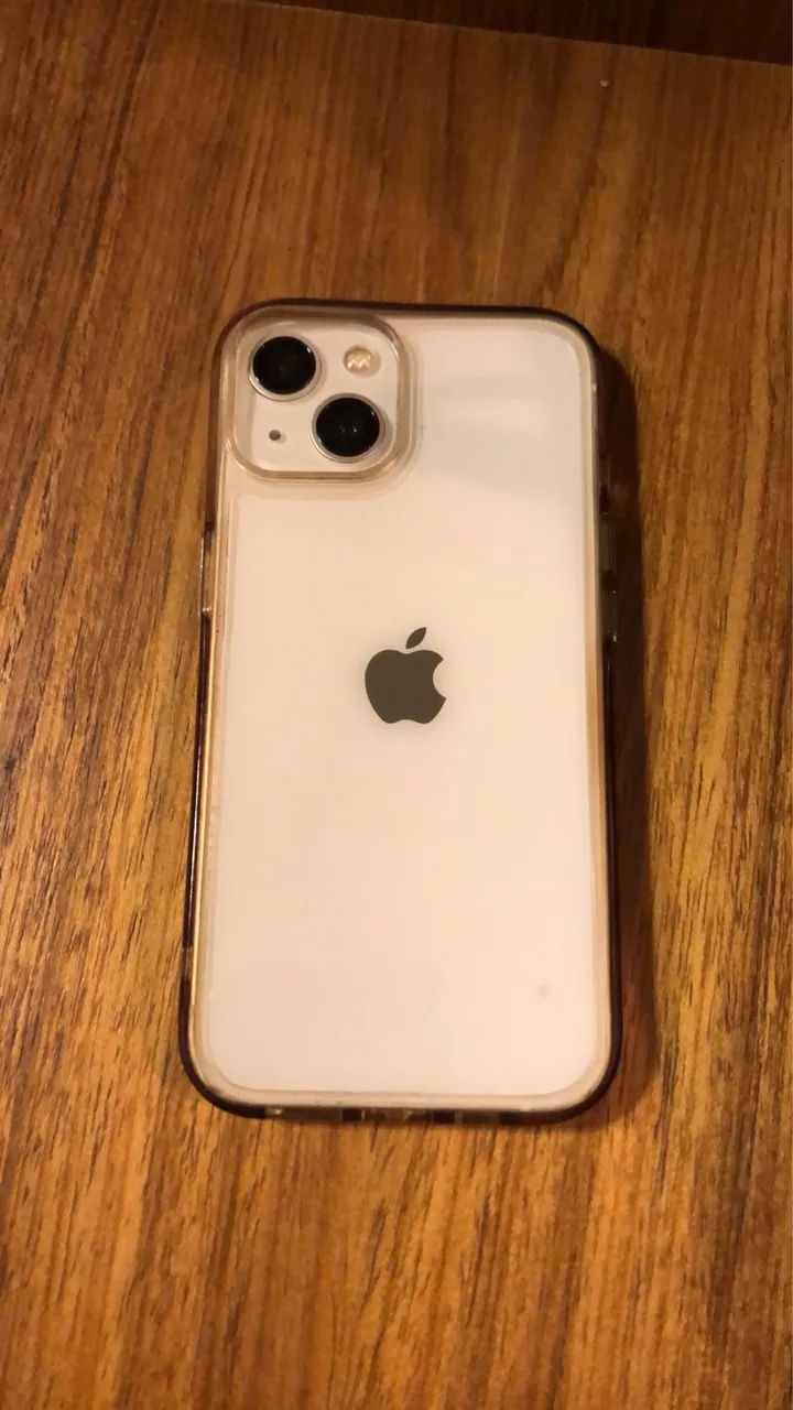 iPhone 13 128g - 94% Bateria - Celulares e Smartphones - Vila