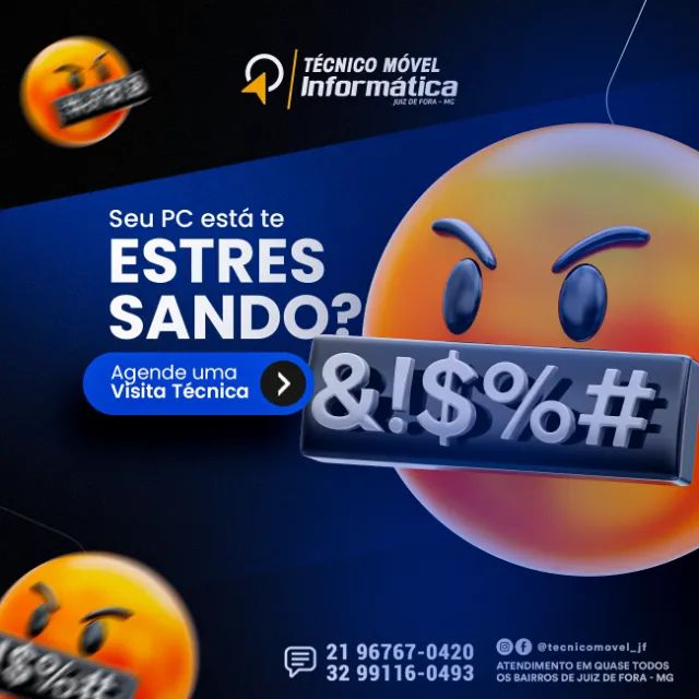 PROMOÇÃO em FORMATAÇÃO de computadores e notebooks - Foto 3