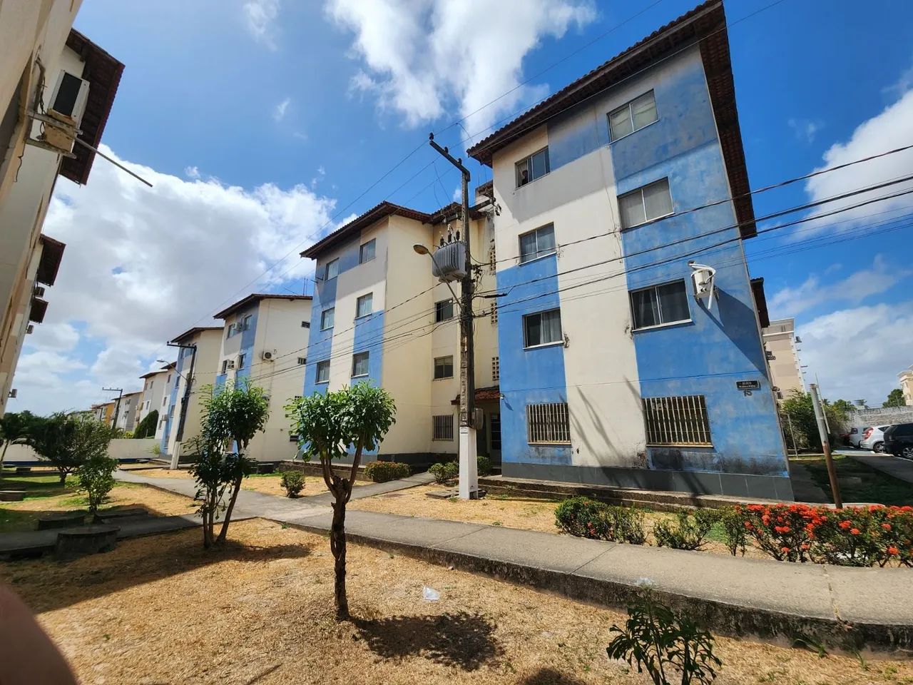 Foto - São Luís - Turu