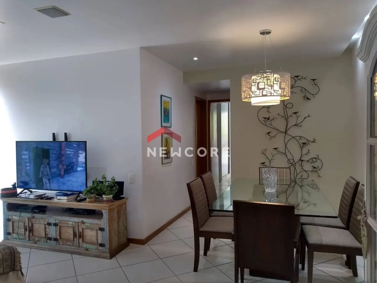 Apartamento em Rua Álvaro Ramos - Botafogo - Rio de Janeiro/RJ