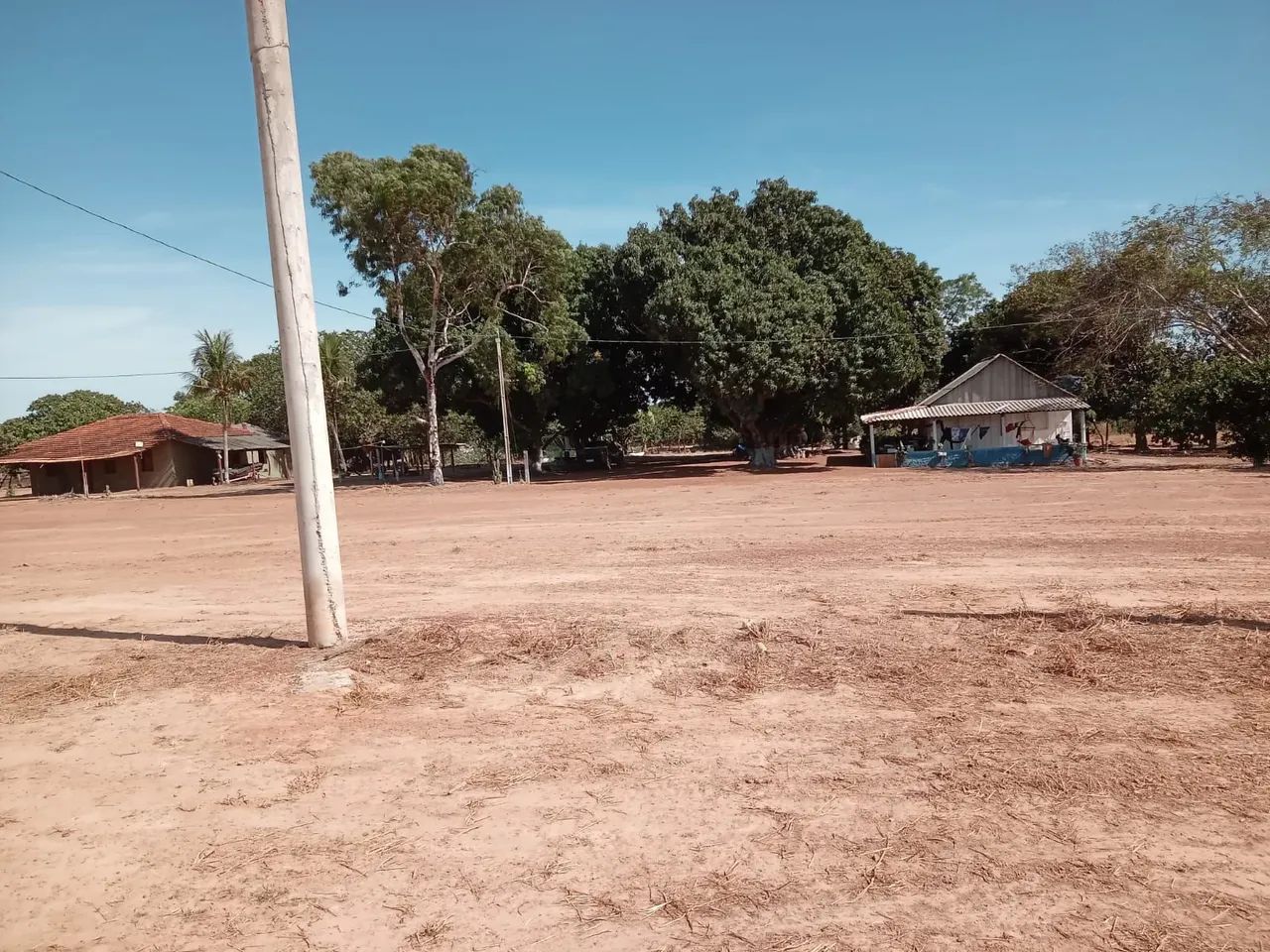 Fazenda de arrendamento 710 hec em Paranatinga MT. - Foto 2