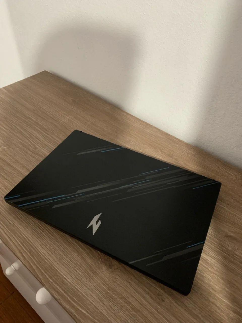 Notebook Gamer Acer Nitro V15 - i5 13ª Geração | RTX 4050 6GB | SSD 512GB | Tela 144Hz - Foto 4