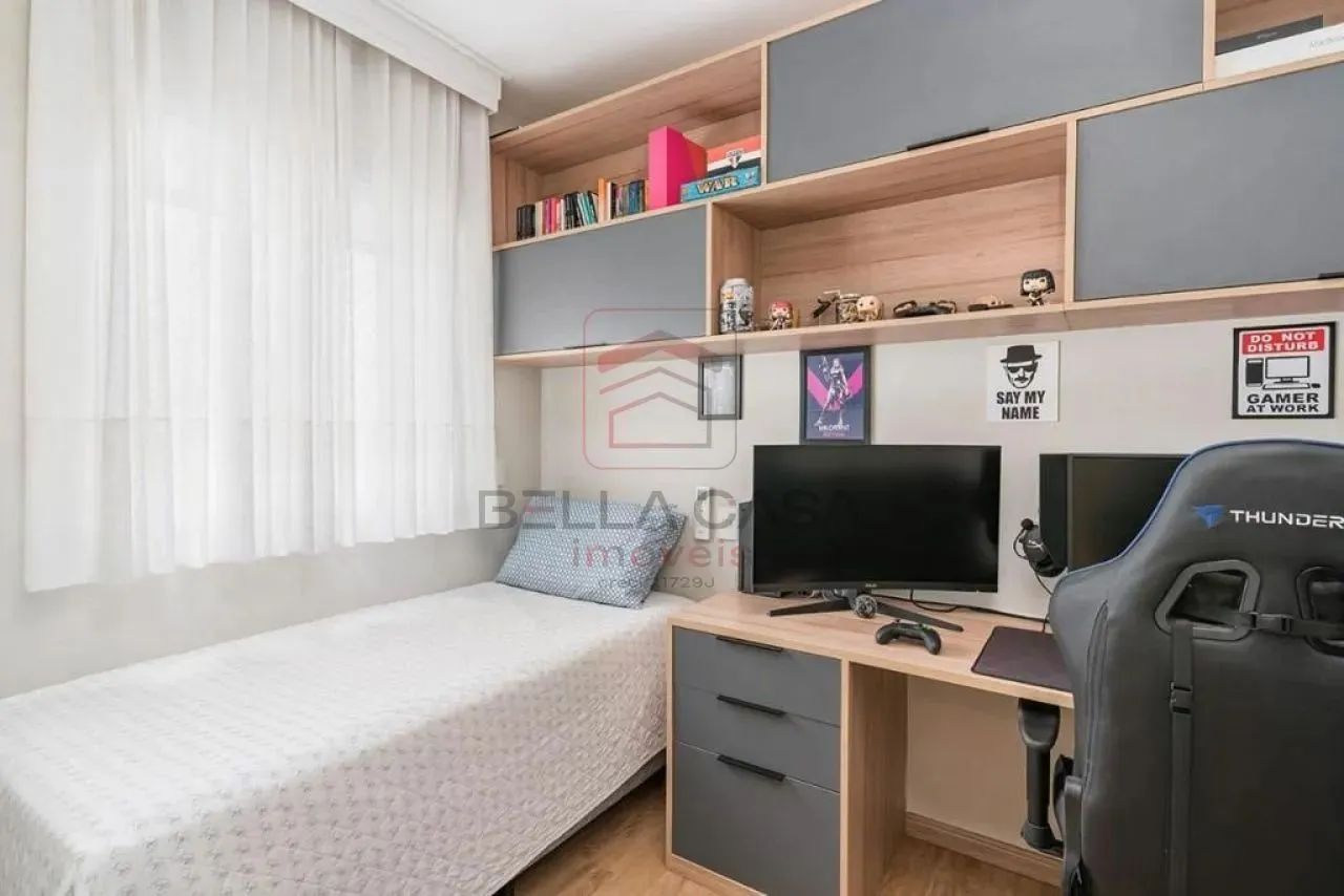 Apartamento a venda no Tatuapé - Foto 5