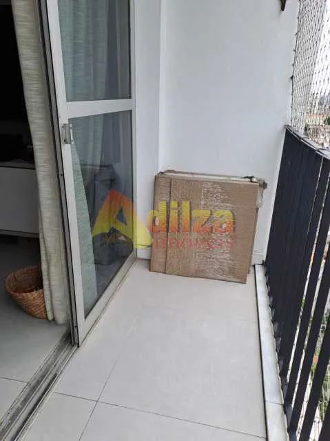 Apartamento : / Residencial / Rio Comprido - Foto 4
