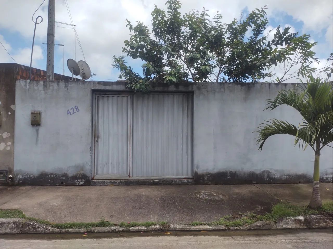 Foto - Curitiba - Tatuquara